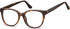 SFE-11283 glasses in Turtle