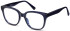 SFE-11280 glasses in Shiny Blue