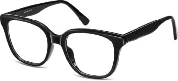 SFE-11280 glasses in Shiny Black
