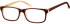 SFE-11275 glasses in Brown/Orange