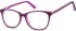 SFE-11274 glasses in Purple