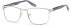 SFE-11266 glasses in Matt Silver