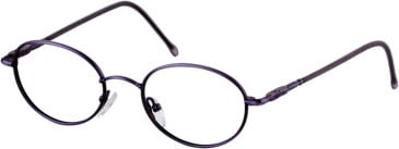 SFE-11256 glasses in Purple