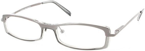 SFE-11240 glasses in Gunmetal