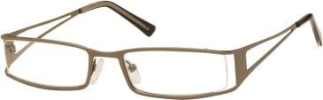 SFE-11234 glasses in Gunmetal