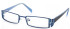 SFE-11231 glasses in Blue