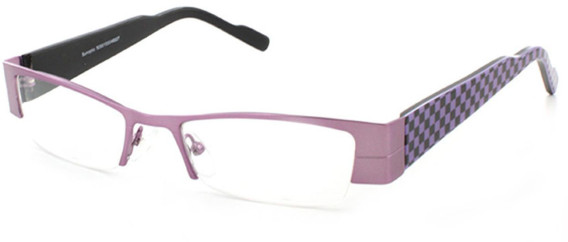 SFE-11226 glasses in Purple