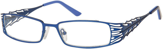 SFE-11219 glasses in Blue