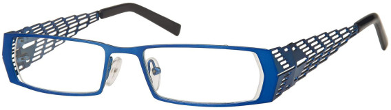SFE-11218 glasses in Blue
