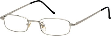 SFE-11216 glasses in Silver