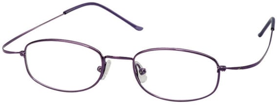 SFE-11210 glasses in Purple