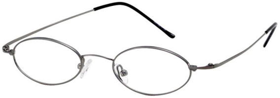 SFE-11209 glasses in Gunmetal