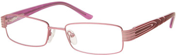 SFE-11207 glasses in Pink