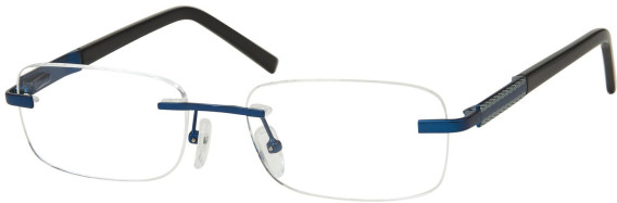 SFE-11205 glasses in Blue