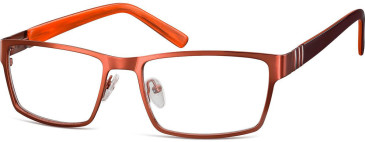 SFE-11201 glasses in Brown