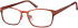 SFE-11198 glasses in Brown