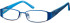 SFE-11197 glasses in Blue