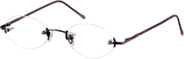 SFE-11188 glasses in Purple