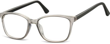 SFE-11321 glasses in Light Grey Black