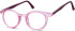 SFE-11320 glasses in Light Violet/Violet
