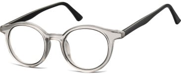 SFE-11320 glasses in Light Grey/Black