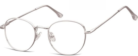 SFE-11313 glasses in Silver