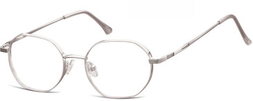 SFE-11312 glasses in Silver