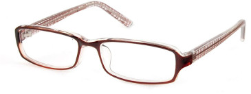 SFE-11307 glasses in Brown