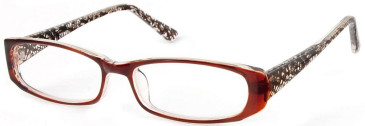 SFE-11306 glasses in Brown