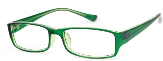 SFE-11302 glasses in Light Green