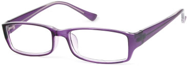 SFE-11302 glasses in Light Purple