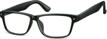 SFE-11298 glasses in Black