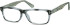 SFE-11296 glasses in Grey/Clear