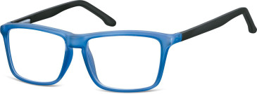SFE-11295 glasses in Blue/Black
