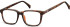 SFE-11292 glasses in Turtle