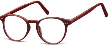 SFE-11291 glasses in Shiny Red