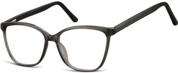 SFE-11289 glasses in Shiny Grey