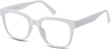 SFE-11279 glasses in Shiny White