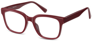 SFE-11279 glasses in Shiny Red