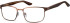 SFE-11265 glasses in Matt Brown