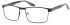 SFE-11264 glasses in Matt Black/Grey