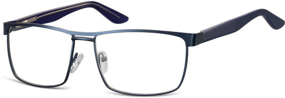 SFE-11262 glasses in Matt Blue