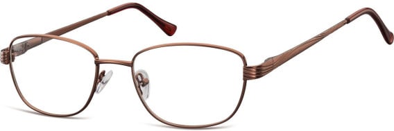 SFE-11259 glasses in Brown