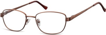 SFE-11259 glasses in Brown