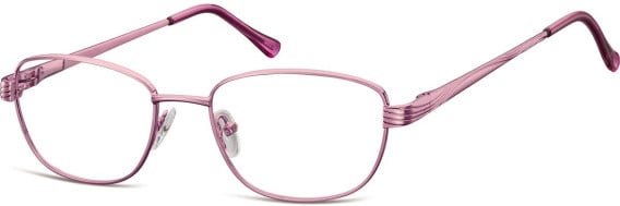 SFE-11259 glasses in Shiny Purple