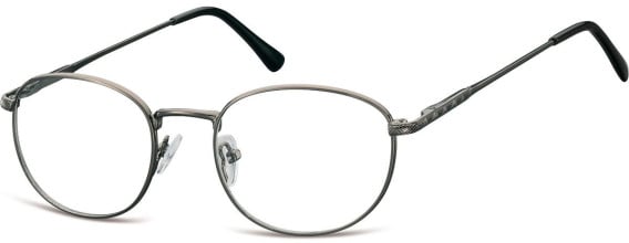 SFE-11258 glasses in Gunmetal