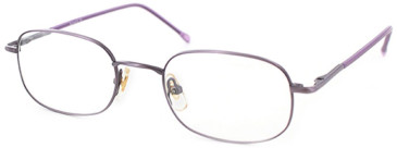 SFE-11252 glasses in Purple