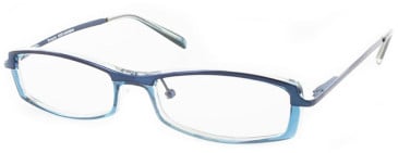 SFE-11240 glasses in Blue