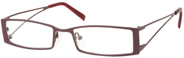 SFE-11228 glasses in Brown