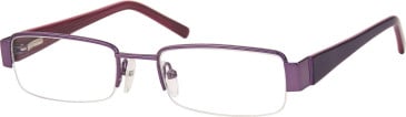 SFE-11222 glasses in Purple